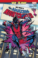 Age of X-Man: The Amazing Nightcrawler [McGuire, Seanan]