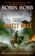 Forest Mage (Soldier Son, 2) [Hobb, Robin]