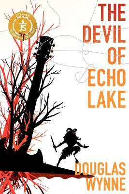 Devil of Echo Lake [Wynne, Douglas]