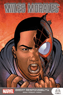Miles Morales: Great Responsibility []