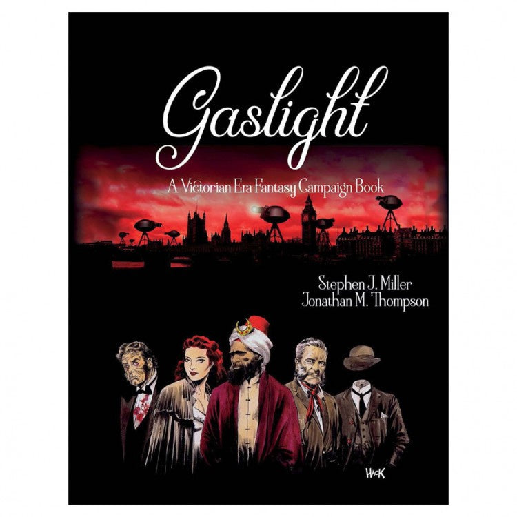Gaslight