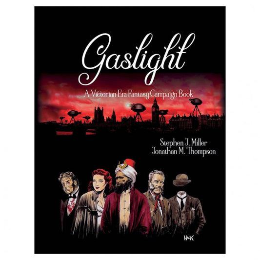 Gaslight