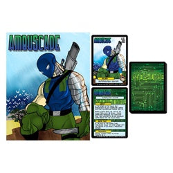 Sentinels Of The Multiverse Ambuscade