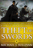 Theft of Swords ( Riyria Revelations, 01 ) [Sullivan, Michael J.]