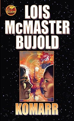 Komarr ( Miles Vorkosigan Adventures ) [Bujold, Lois McMaster]