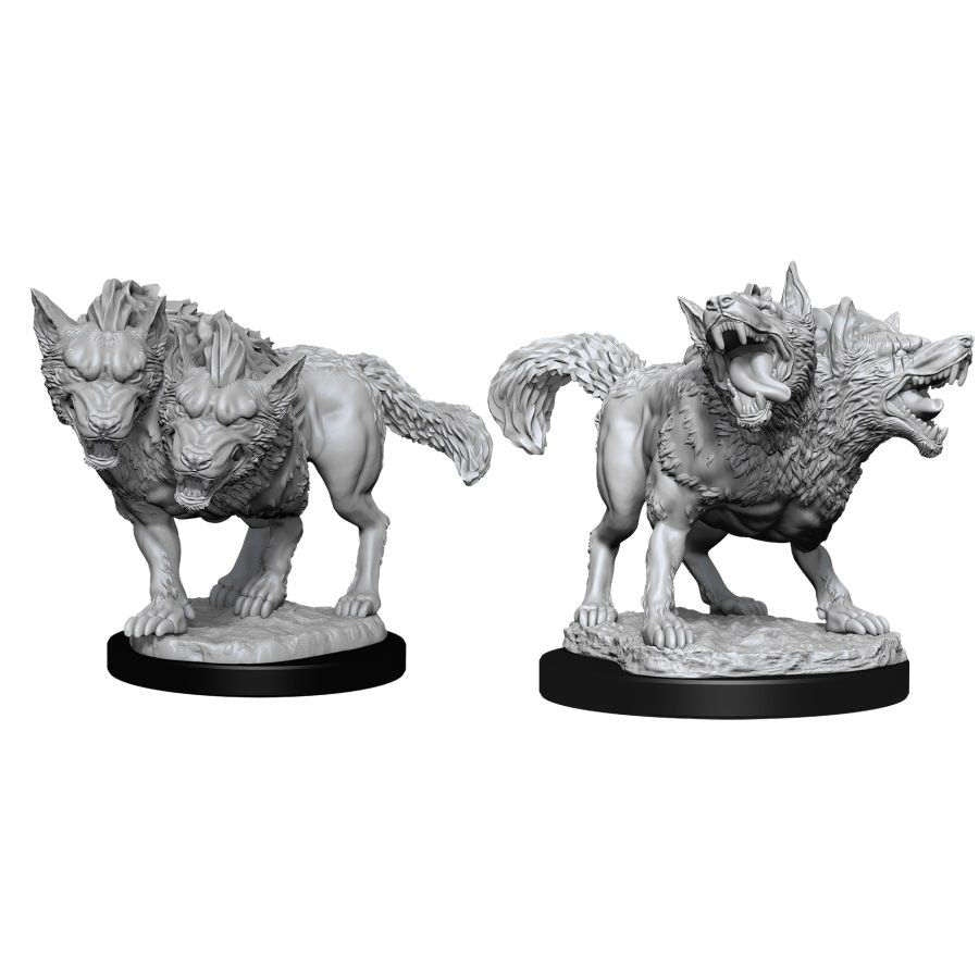 Nolzur Mini: W11 Death Dog [WZK90023]