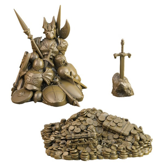 TerrainCrate: Hero's Fortune [MGTC139]