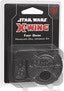 Star Wars - X-Wing Miniatures Game: 2nd edition First Order Maneuver Dial Upgrade Kit