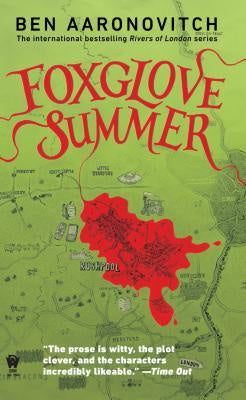 Foxglove Summer (Rivers of London, 5) [Aaronovitch, Ben]