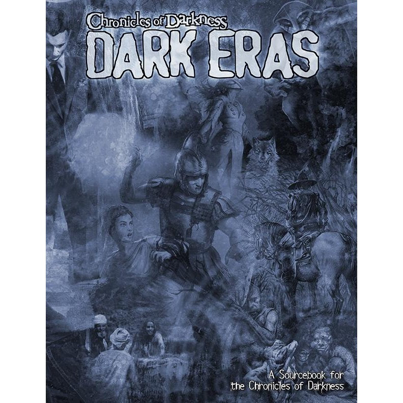 Dark Eras
