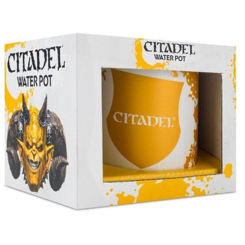 Citadel: Water Pot: Retributor Armour