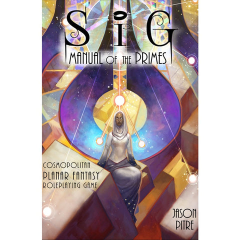 Sig Manual of the Primes