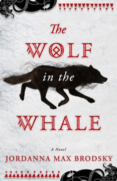 The Wolf in the Whale (Paperback) [Brodsky, Jordanna Max]