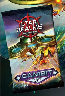 Star Realms Gambit Set