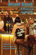 Second Round: A Return to the Ur-Bar (Paperback) [Bray, Patricia]