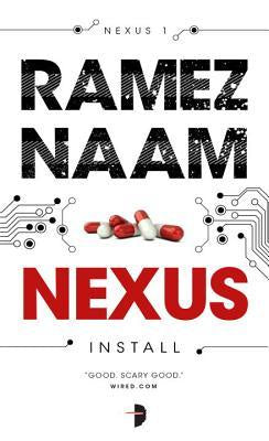 Nexus (Nexus ARC, 1) [Naam, Ramez]
