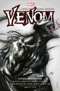 Venom: Lethal Protector Prose Novel [Tuck, James R.]