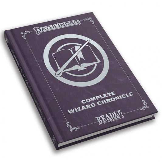 Sale: PF2E: Complete Wizard Character Sheet