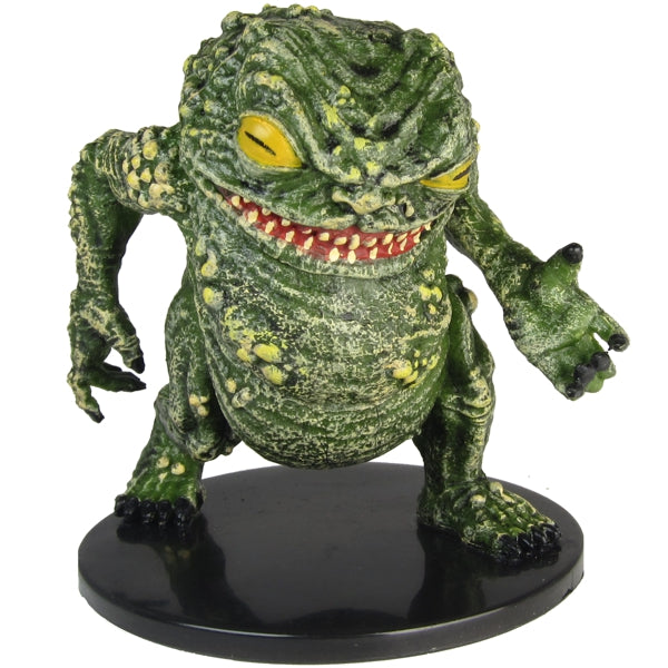 Blind Box mini: Volo & Mordenkainen's Foes 25: Banderhobb