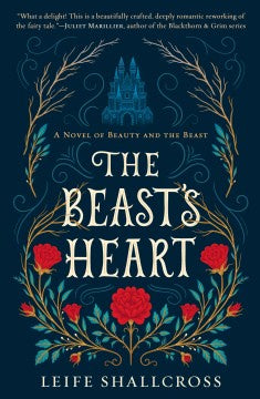 The Beast's Heart (Paperback) [Shallcross, Leife]