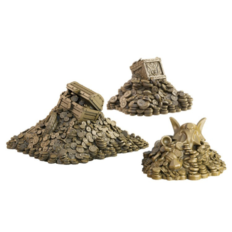 TerrainCrate: Golden Hoard [MGTC137]