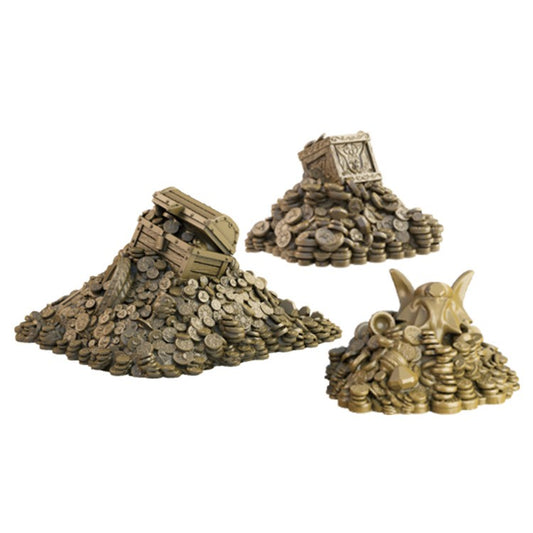 TerrainCrate: Golden Hoard [MGTC137]