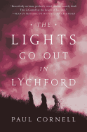 Lights Go Out in Lychford (Witches of Lychford, 4 ) [Cornell, Paul]