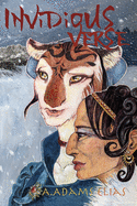 Invidious Verse (Ysant Chronicles, 1) [Elias, A. Adams]