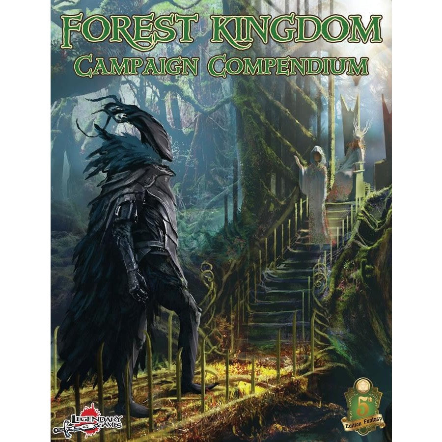 Forest Kingdom