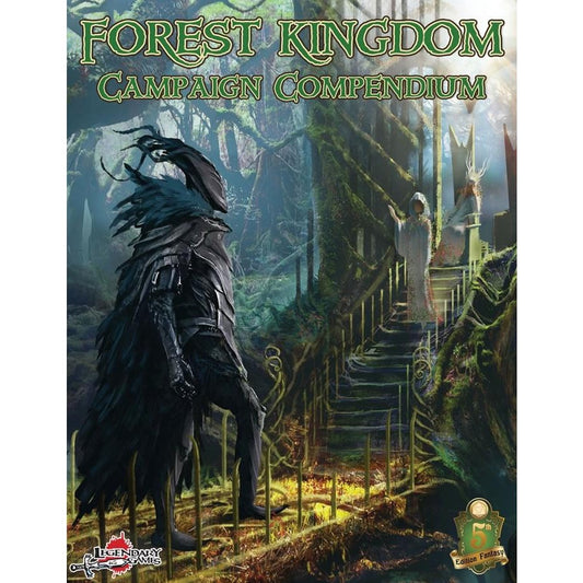 Forest Kingdom