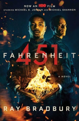 Farenheit 451 [Bradbury, Ray]