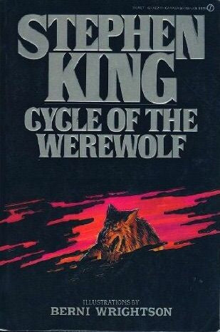 Cycle of the Werewolf [King, Stephen]