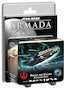 Star Wars - Armada: Rogues And Villains Expansion Pack