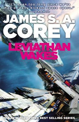 Leviathan Wakes (Expanse, 1) [Corey, James S. A.]