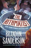 The Rithmatist (Hardcover) [Sanderson, Brandon]