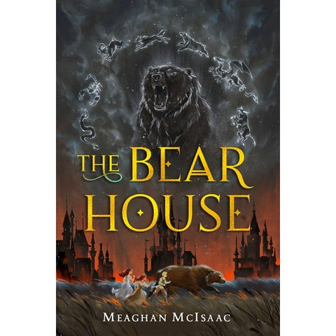 The Bear House (Bear House, 1) [McIsaac, Meaghan]