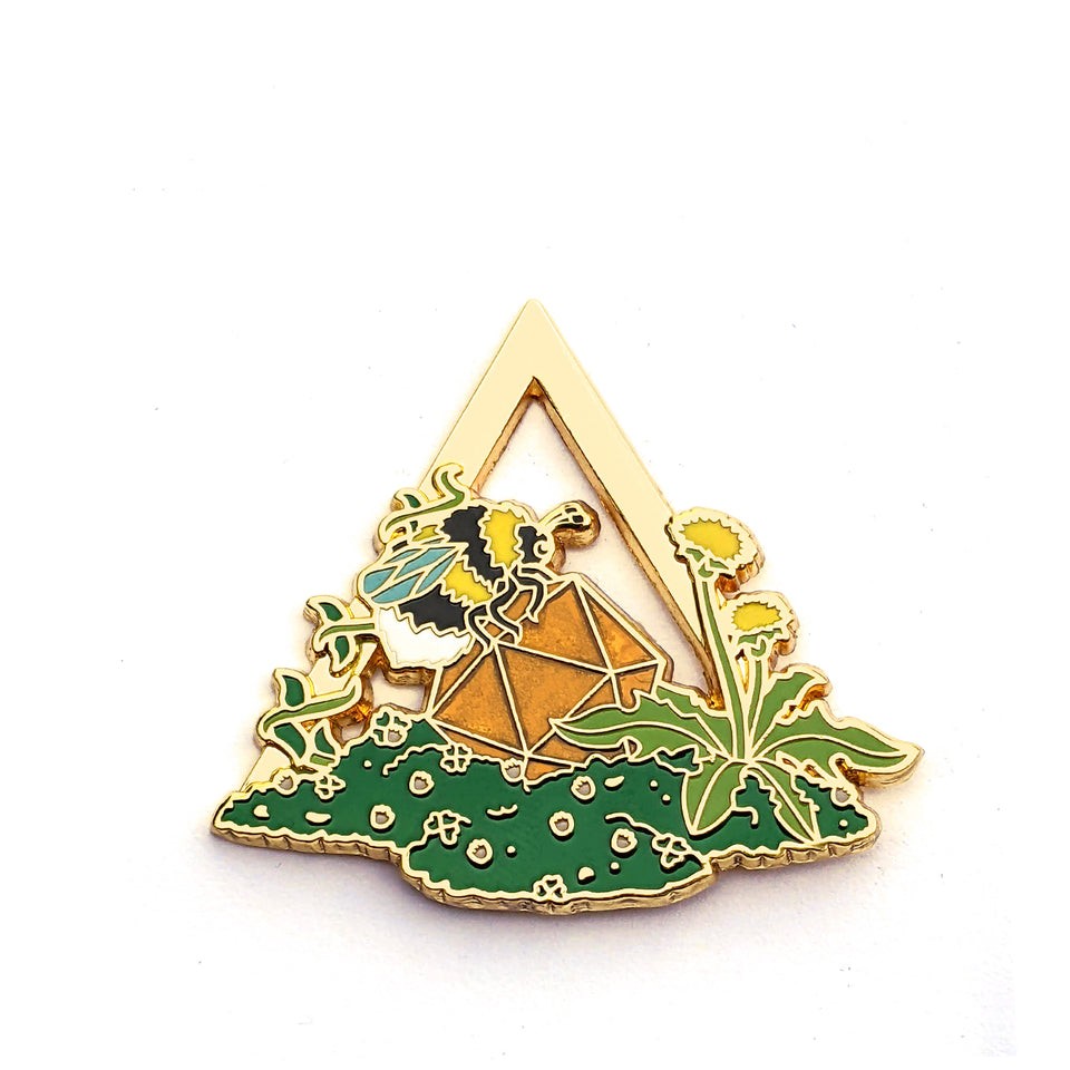 FDP Trash Rolls | Bumble Bee