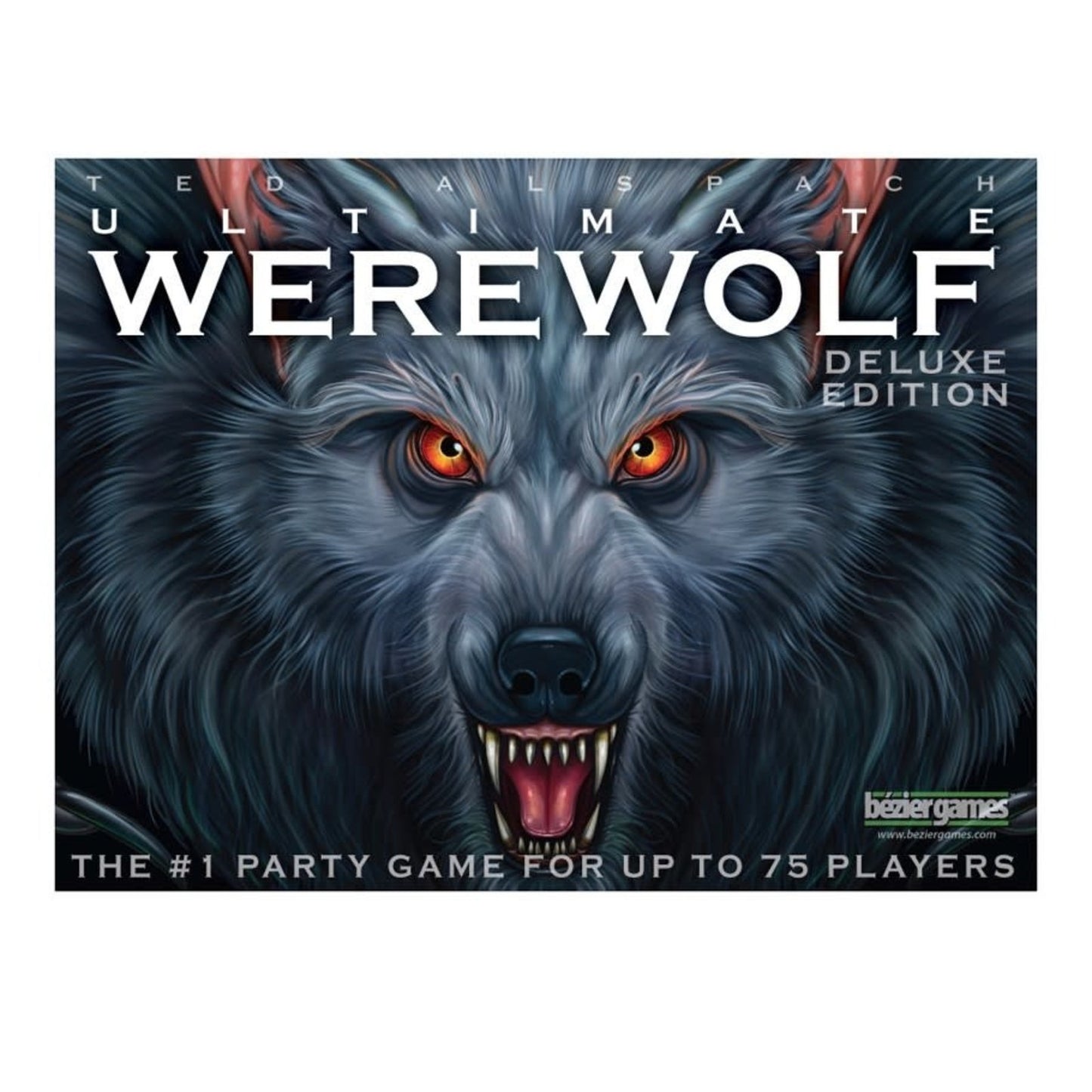 Ultimate Werewolf Deluxe Edition