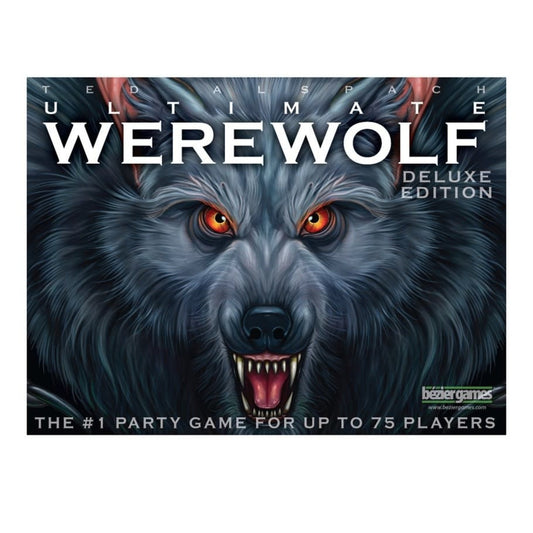 Ultimate Werewolf Deluxe Edition