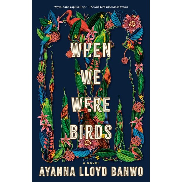 When We Were Birds [Banwo, Ayanna Lloyd]