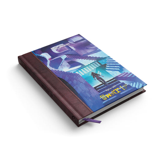 sale - Broken Compass: What if...