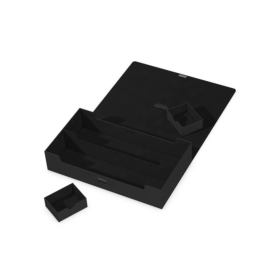 Omnihive 1000+ Monocolor: Black