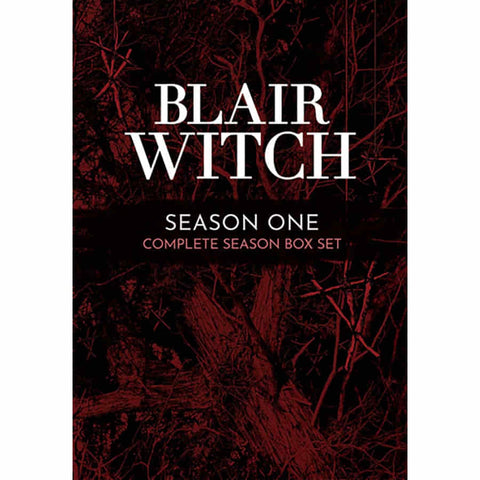 sale - Hunt a Killer: Blair Witch