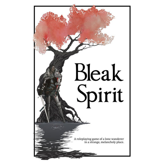 Bleak Spirit