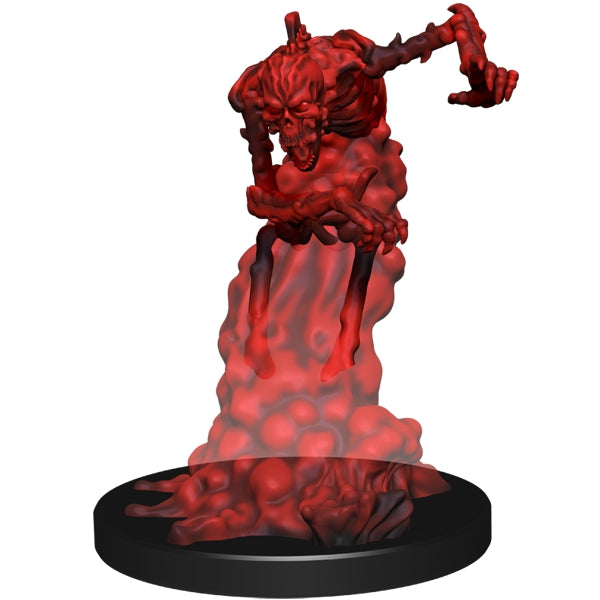 Blind Box mini: Darklands Rising 20: Blood Mist