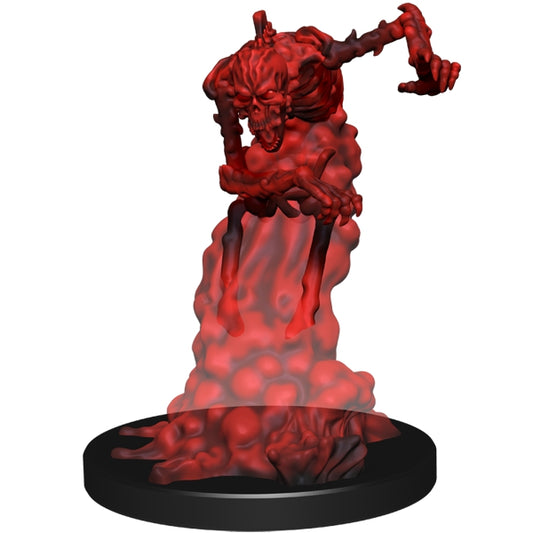 Blind Box mini: Darklands Rising 20: Blood Mist