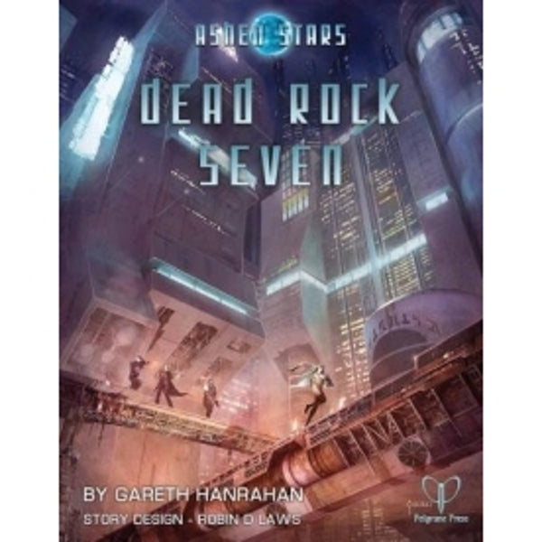 Dead Rock Seven