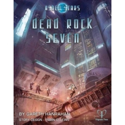 Dead Rock Seven
