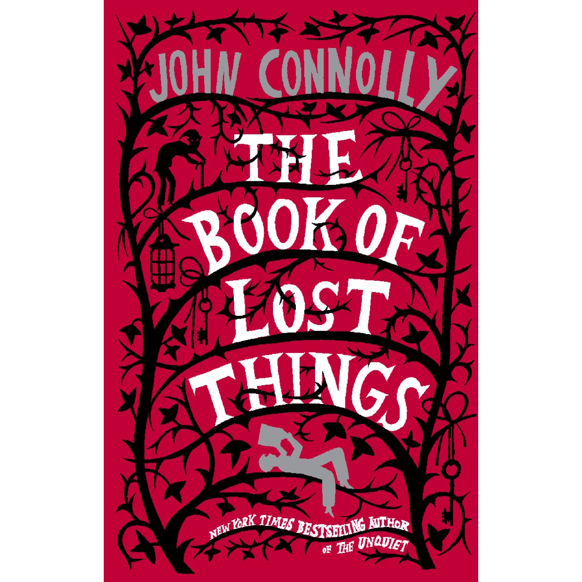 The Book of Lost Things [Connolly, John]