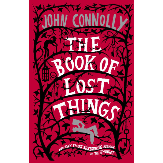 The Book of Lost Things [Connolly, John]
